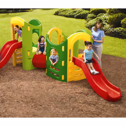 GP TOYS Centre D'Activités 8En1 - Vue supplémentaire 4