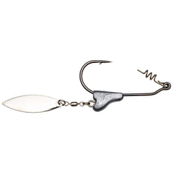 Strike King TGBLB18-3/0 plaque terminale