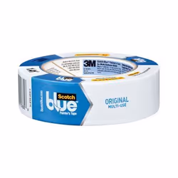 3M 70006576600, Ruban de masquage pour peintre, Bleu, 14 jour(s), 54,864 m, 35,8 mm