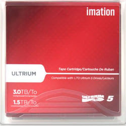 Imation Ultrium LTO 5 Bande de données vierge 1,5 To
