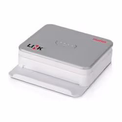 Imation Link Power Drive 32GB Lithium Polymère (LiPo) 3000 mAh Argent, Blanc