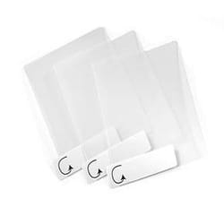 Zebra MISC-TC8X-SCRN-01 accessoire d’ordinateur mobile portable