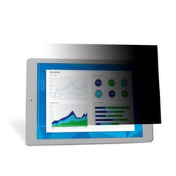 3M PFTAP012 Filtre de confidentialité sans bords pour ordinateur 10.2"