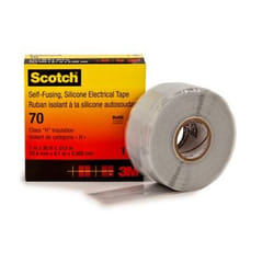 3M 80611438617 ruban adhésif électrique 1 pièce(s)