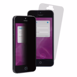 3M Film de protection confidentiel pour Apple® iPhone® 5/5S/5C/SE Portrait