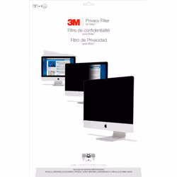 3M Filtre de confidentialité pour Apple® iMac® 27 po, 16:9, PFMAP002