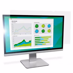 3M AG215W9B, 54,6 cm (21.5"), 16:9, Moniteur, Filtre de confidentialité sans bords pour ordinateur, Anti-reflet, 82,009500496 ...