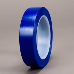 3M Vinyltape 471+, 1 pièce(s), Bleu, 32,91 m