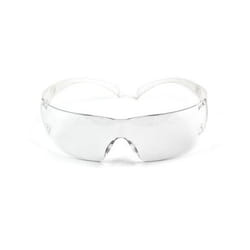 3M 7100111990 lunette de sécurité Lunettes de sécurité Plastique Transparent