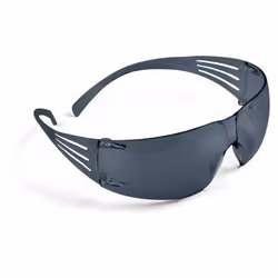 Lunettes de protection 3M SecureFit 200 AS-AF gris