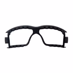 3M 7100102568 lunette de sécurité Lunettes de sécurité Noir