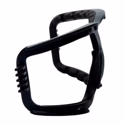 3M 7100102568 lunette de sécurité Lunettes de sécurité Noir