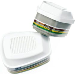Filtre 3M 6099; ABEK2P3 R; 2 unités