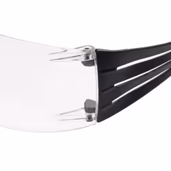 3M 7100148074 lunette de sécurité Lunettes de sécurité Bleu, Gris - Vue supplémentaire 4