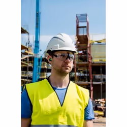 3M EEP-100 EU bouchon d'oreille anti-bruit Bouchons d'oreilles réutilisables Vert - Vue supplémentaire 8