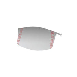 3M - Boîte de 40 films de protection pelables de visière versaflo 7100001829