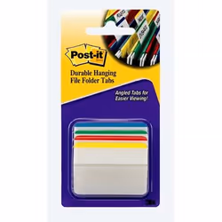 Post-It 686A1, Vert, Rouge, Jaune, 50,8 mm