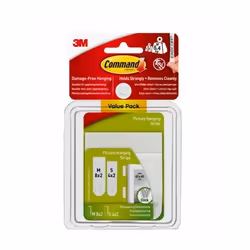 3M 7100235893, Adhésif double-face, Blanc, Intérieure, mousse, 5,4 kg