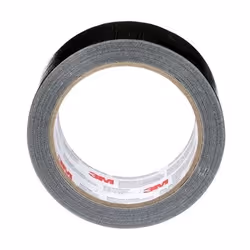 3M 3920-BK, Noir, 18,2 m, 48 mm