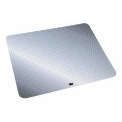 3M 70071503240 tapis de souris Gris
