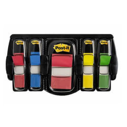 3M 680-DGD2BEU Distributeur de papier à note Spéciale Noir
