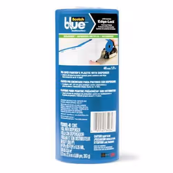 3M 70006941085, Ruban de masquage pour peintre, Transparent, 22,86 m, 1219,2 mm