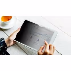 3M BPTAP002 Filtre de confidentialité sans bords pour ordinateur 12.9"