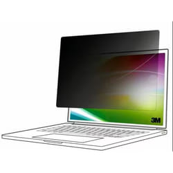 3M BP133W1E Filtre de confidentialité sans bords pour ordinateur  13.3"