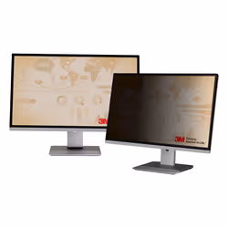 3M Filtre de confidentialité pour moniteur plein écran 40 po (1016 mm), 21:9, PF400W2E - Vue supplémentaire 4