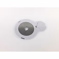 Lame de rechange pour cutter rotatif 60 mm - Clover - Quantité : 2 lames