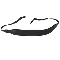 OP/TECH USA E-Z Comfort Strap sangle Caméra Numérique Néoprène Noir