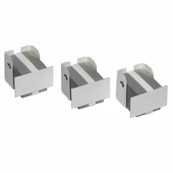 OKI 45513301, 3000 agrafes, MC853