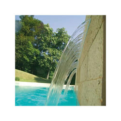 Lame d'eau 91cm Zodiac powerfall 91