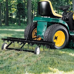 Scarificateur Agri-Fab; 102 cm