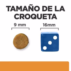 Hills 605990 nourriture humide pour chats 1,5 kg - Vue supplémentaire 2