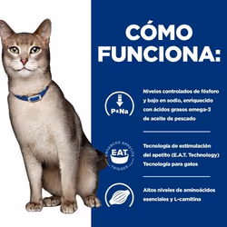 Hills 605990 nourriture humide pour chats 1,5 kg - Vue supplémentaire 4