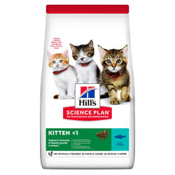 Hills 604053 nourriture humide pour chats 1,5 kg