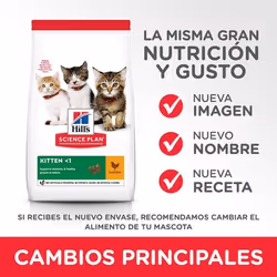 Hills 604049 nourriture humide pour chats 3 kg - Vue supplémentaire 2