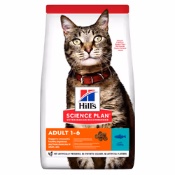 Hills 604176, Poulet, Bœuf, 10 kg