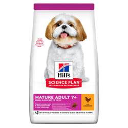 Hills 604321 Alimentation sèche pour chiens 6 kg Poulet, Bœuf