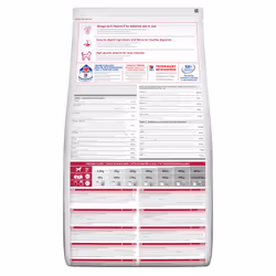 Hills 604354 Alimentation sèche pour chiens 14 kg Poulet, Bœuf - Vue supplémentaire 2