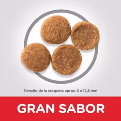 Hills 604354 Alimentation sèche pour chiens 14 kg Poulet, Bœuf - Vue supplémentaire 3