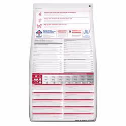 Hills 604387 Alimentation sèche pour chiens 14 kg Poulet, Bœuf, Porc - Vue supplémentaire 2