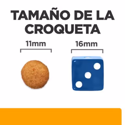 Hills 605852 pâtée pour chien Bœuf Universel 12 kg - Vue supplémentaire 2