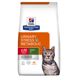 Hills 606152 nourriture humide pour chats 8 kg