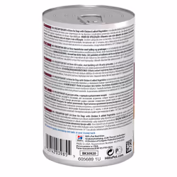 Hills 606448 pâtée pour chien Poulet, Bœuf, Porc Universel 354 g - Vue supplémentaire 2
