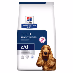 Hills 605911, Universel, Poulet, Bœuf, 3 kg