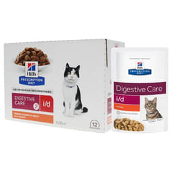 Hills 606404 nourriture humide pour chats 85 g