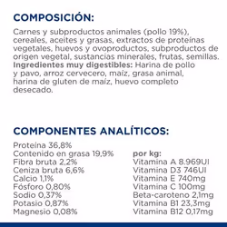 Hills 605883 nourriture humide pour chats 1,5 kg - Vue supplémentaire 6