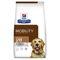 Hills 605854 pâtée pour chien Bœuf Universel 4 kg